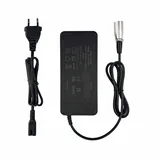 Rosenberger magnetic plug charger